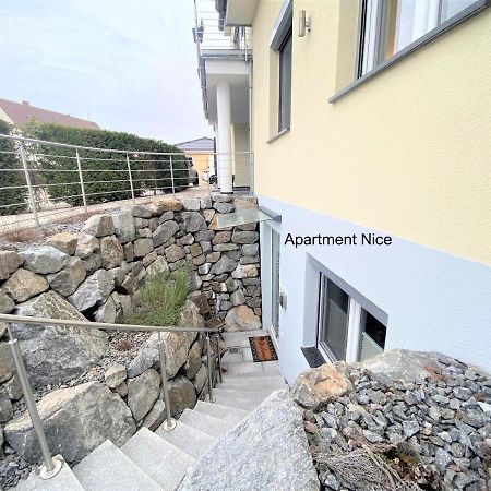 Apartments Relax & Nice 鲁斯特 外观 照片