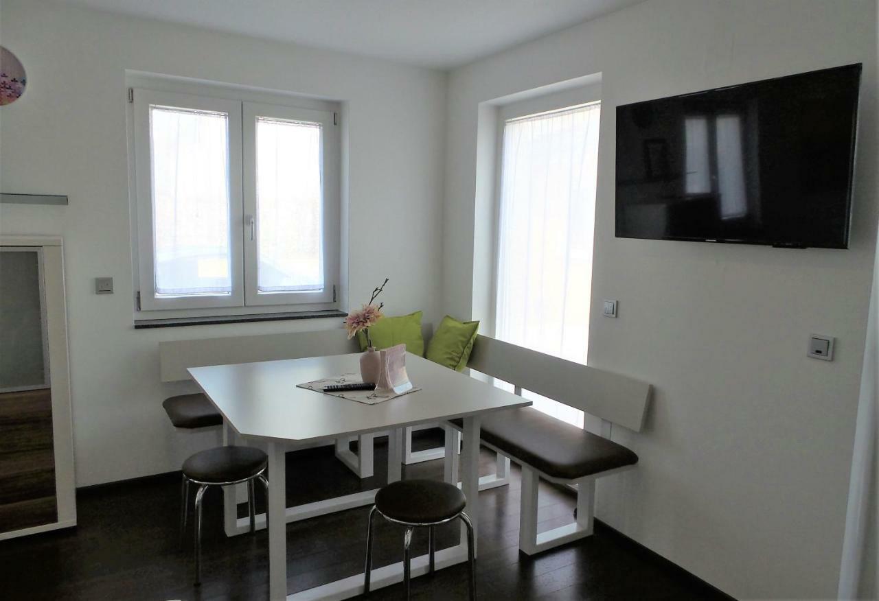 Apartments Relax & Nice 鲁斯特 外观 照片