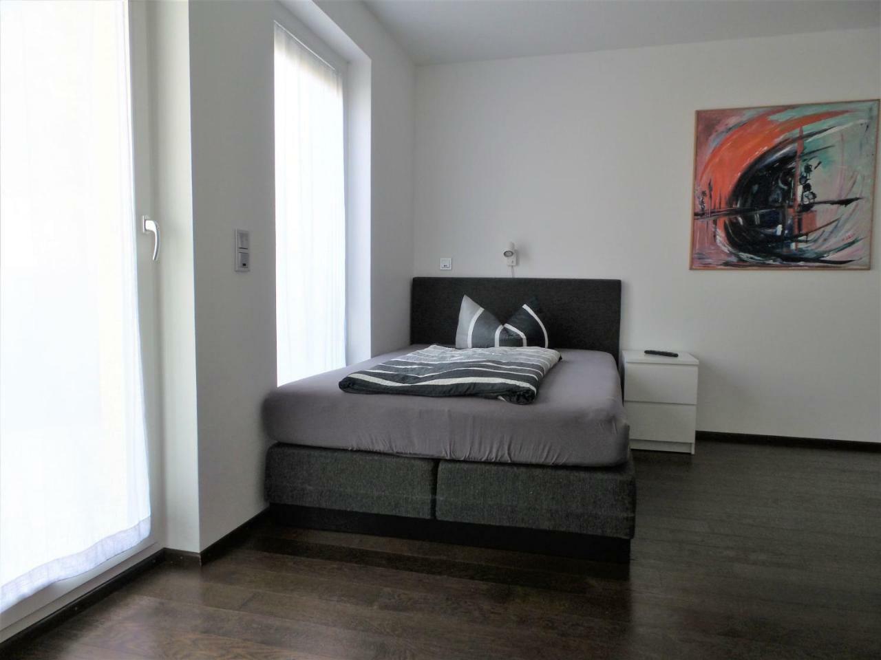 Apartments Relax & Nice 鲁斯特 外观 照片