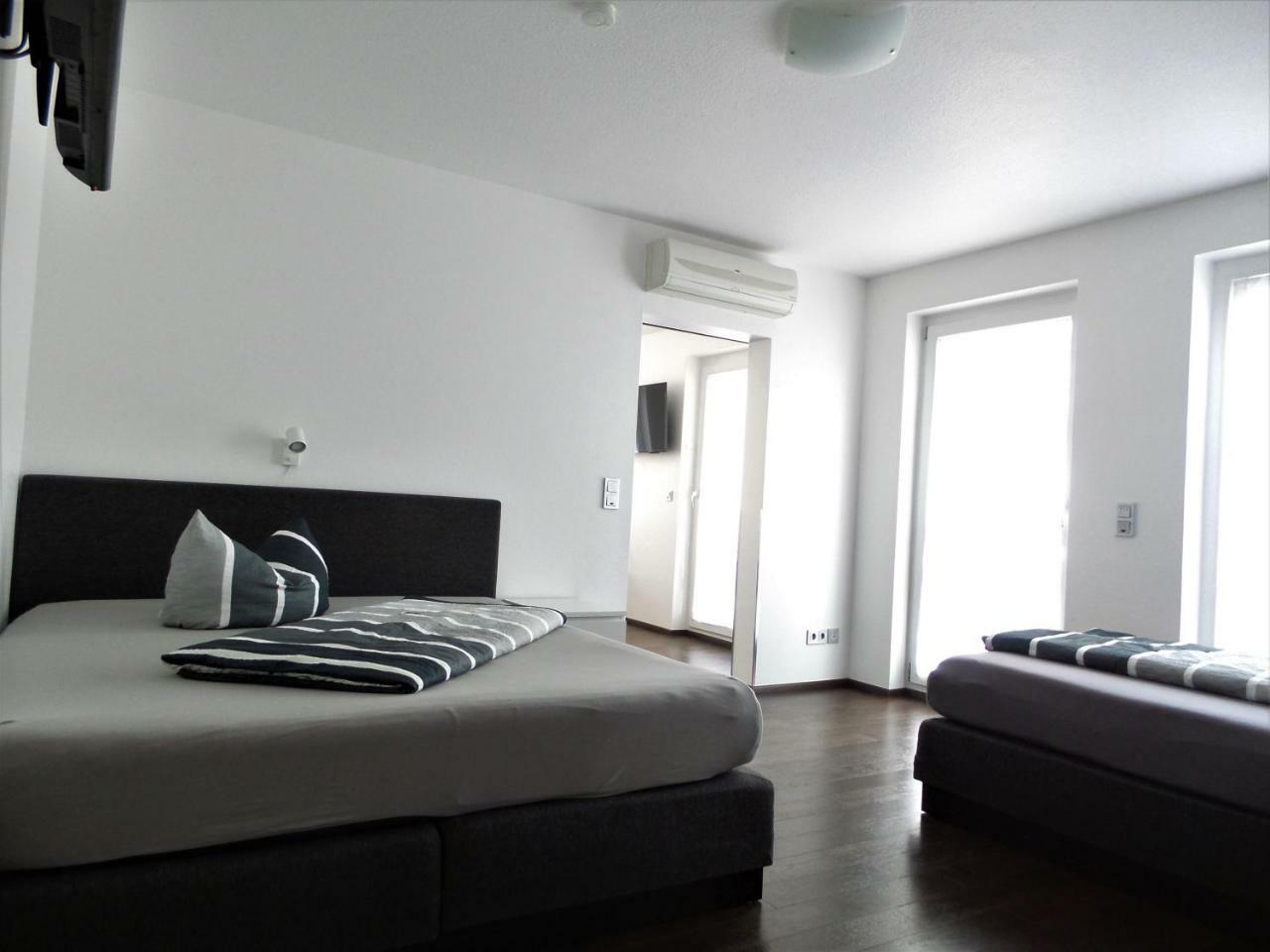Apartments Relax & Nice 鲁斯特 外观 照片